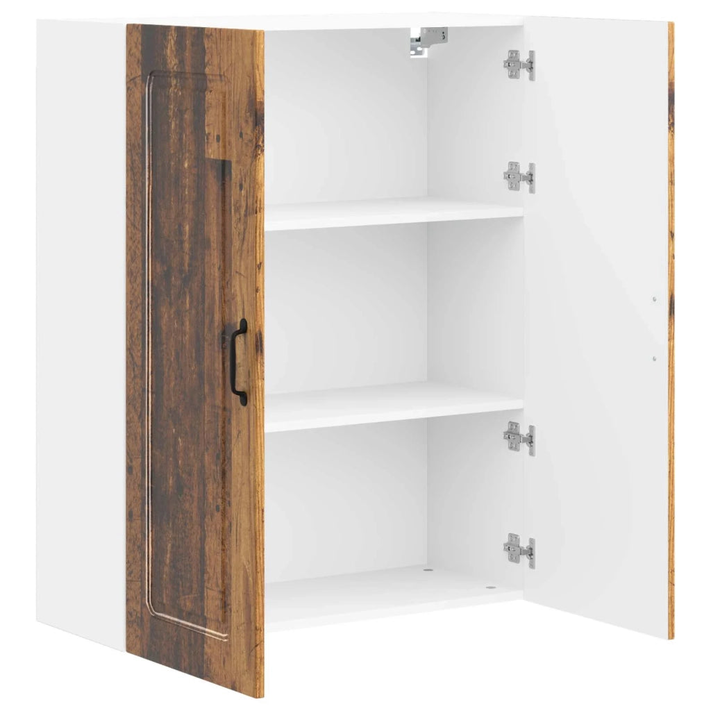 Pannello lavastoviglie Kalmar Legno vecchio 80 x 31 x 100 cm