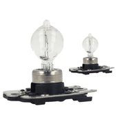 2 PZ Lampada Alogena PH16W 12V 16W Compatibile Philips 2801 Per Frecce e Nebbia
