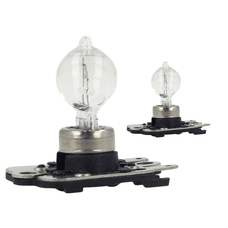 2 PZ Lampada Alogena PH16W 12V 16W Compatibile Philips 2801 Per Frecce e Nebbia