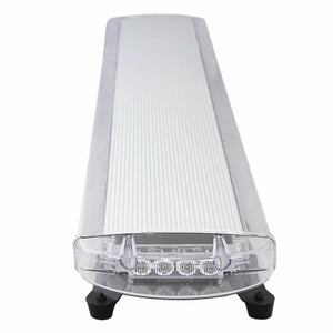Lampeggiante per Auto Veicoli 120 cm 12V con 88 luci LED
