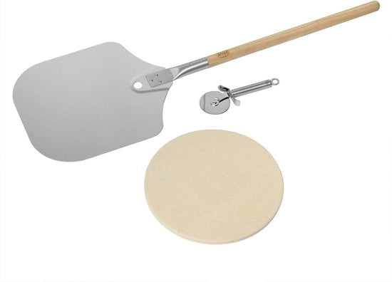 Set di Parete da 2 - Pannelli Fluttuanti per Decorazione in Bianco 80x23 cm