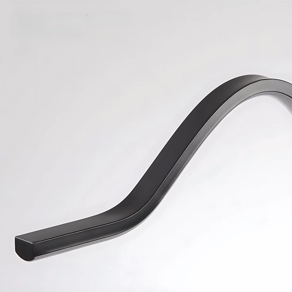 Lampada Led Lhj033-cp Black