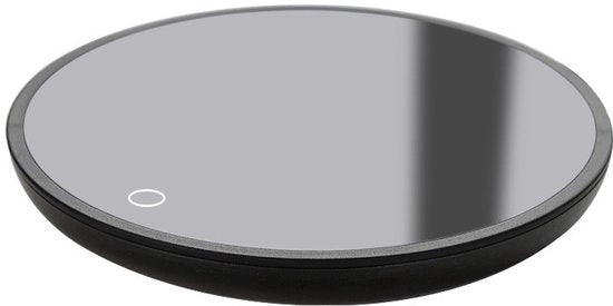 Onderzetters elettrici riscaldanti - riscaldatore di tazza - riscaldatore di tè - Rilevamento automatico della temperatura - Impermeabile - Anti-leak - 2 impostazioni di temperatura - per ufficio - casa - The - Chocolade - latte - caffè - nero