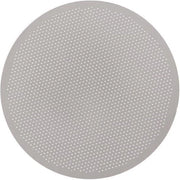 Filtro per caffè in acciaio inossidabile riciclabile per macchina a francese.
