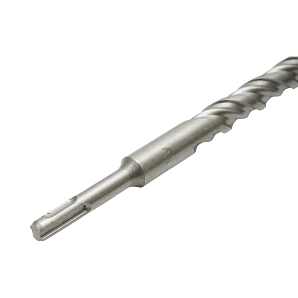 Punta per calcestruzzo 20x450mm SDS Plus, punta a croce