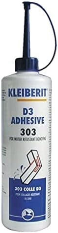 Bianco colla klebit kleiberit 303 D3 4,5 kg