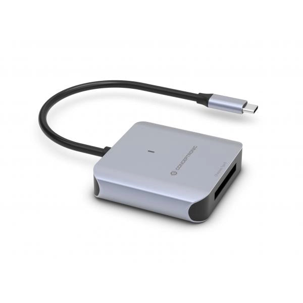 LETTORE SCHEDE CFEXPRESS2.0 TYPE B USB32
