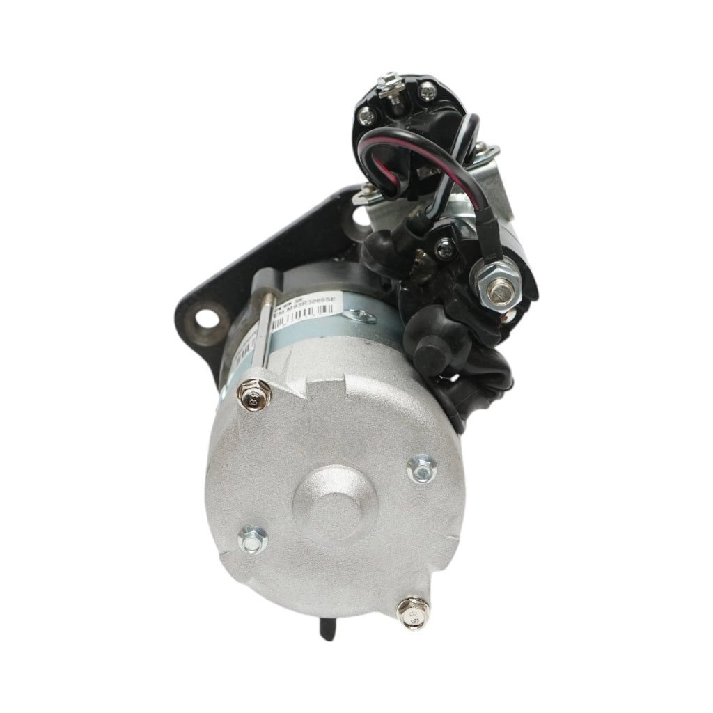 Motorino di avviamento 24V, 5 kW Mercedes-Benz Atego, Axor, Vario, Econic, codici OEM M93R3066SE, A0051512201, A0061512203, A0071513401