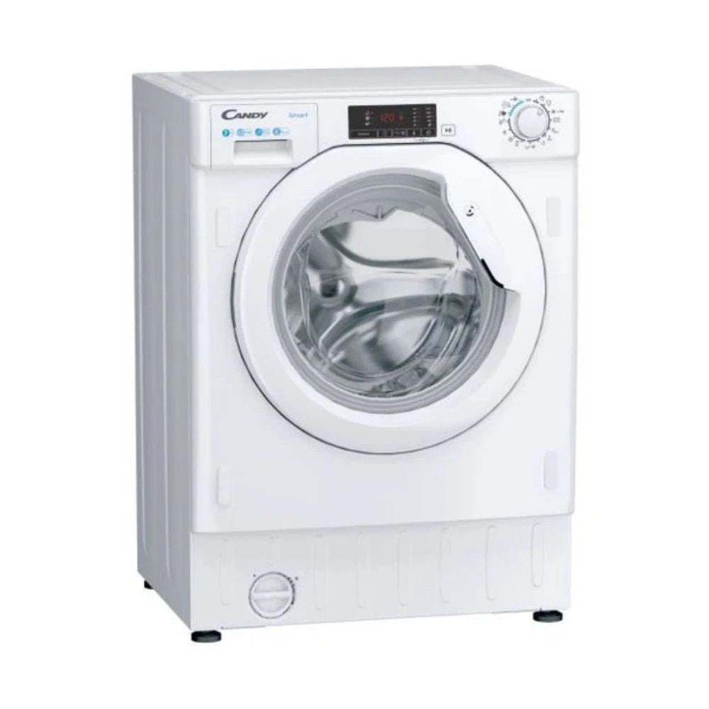 Lavatrice incasso 7 kg Candy CBW27D1ES classe D