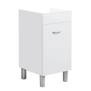 Sottolavatoio per porcellana 60x45 - Bianco