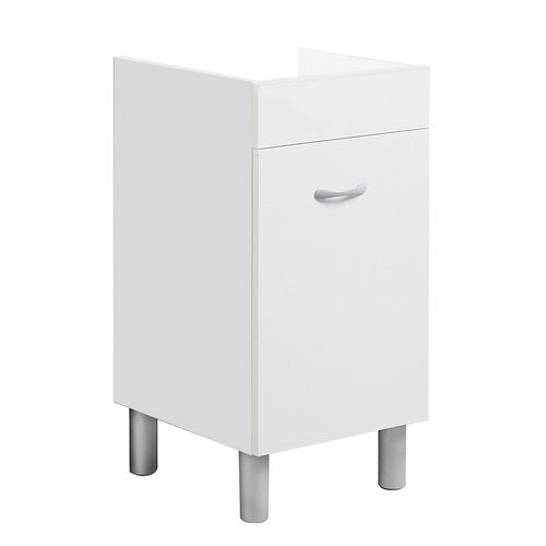 Sottolavatoio per porcellana 60x45 - Bianco