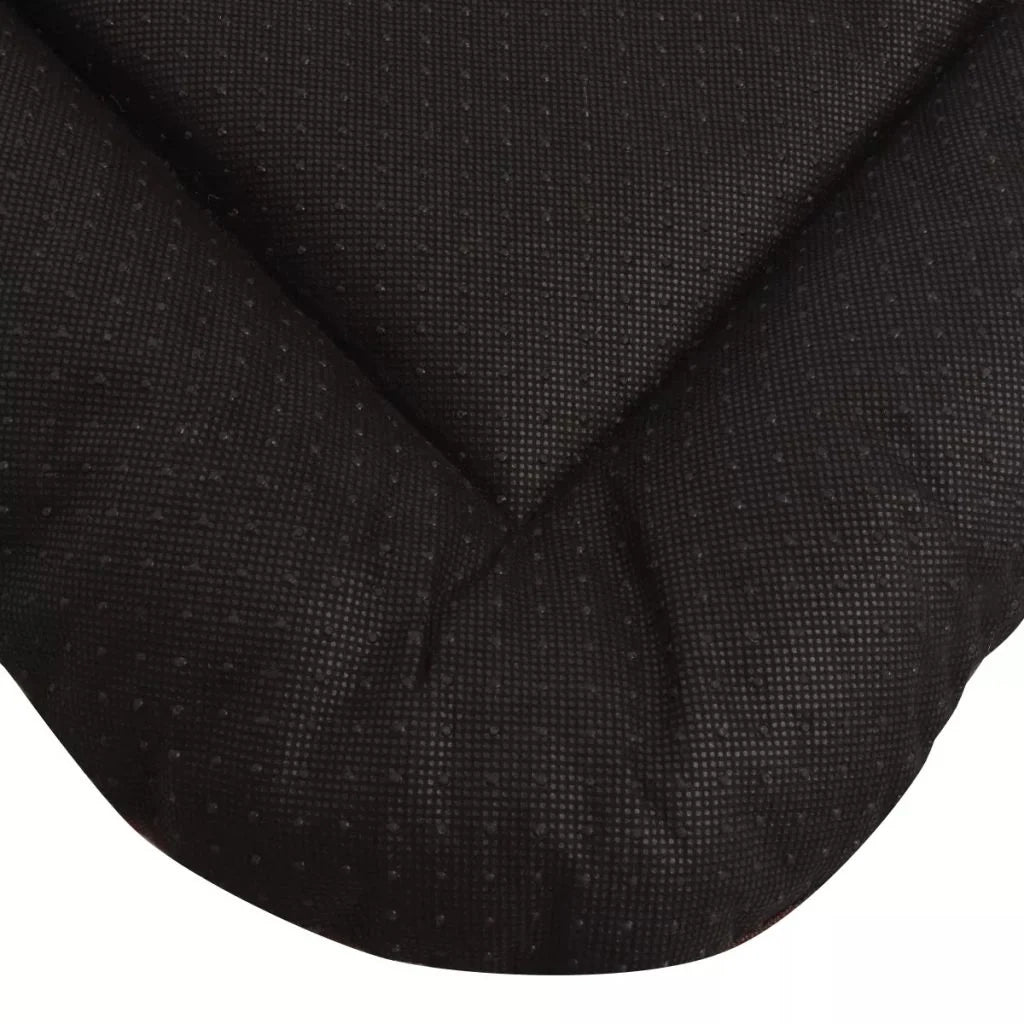 Materasso per cani 84 cm marrone 02_0001610