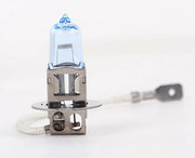 H3 coppia di lampadine thunder per auto 12V 55W luce neutra