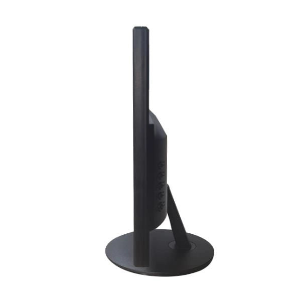 Nilox nxm19fhd02 monitor pc 48,3 cm (19") 1366 x 768 pixel hd led nero