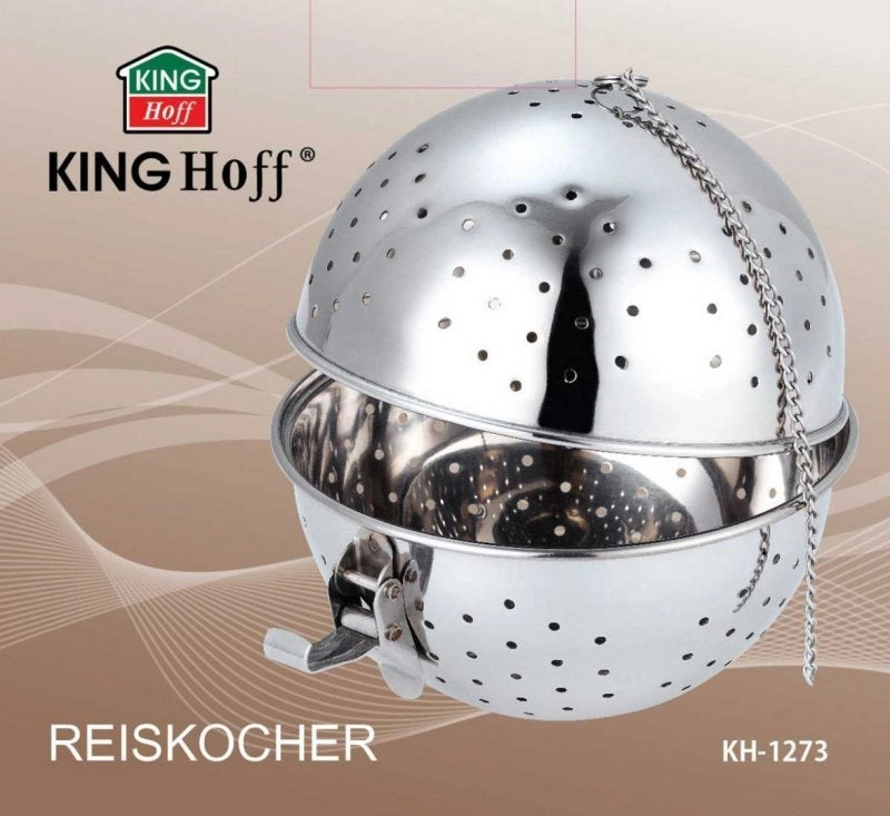 Inserto per cuociriso Kinghoff KH-1273 per la cottura del riso