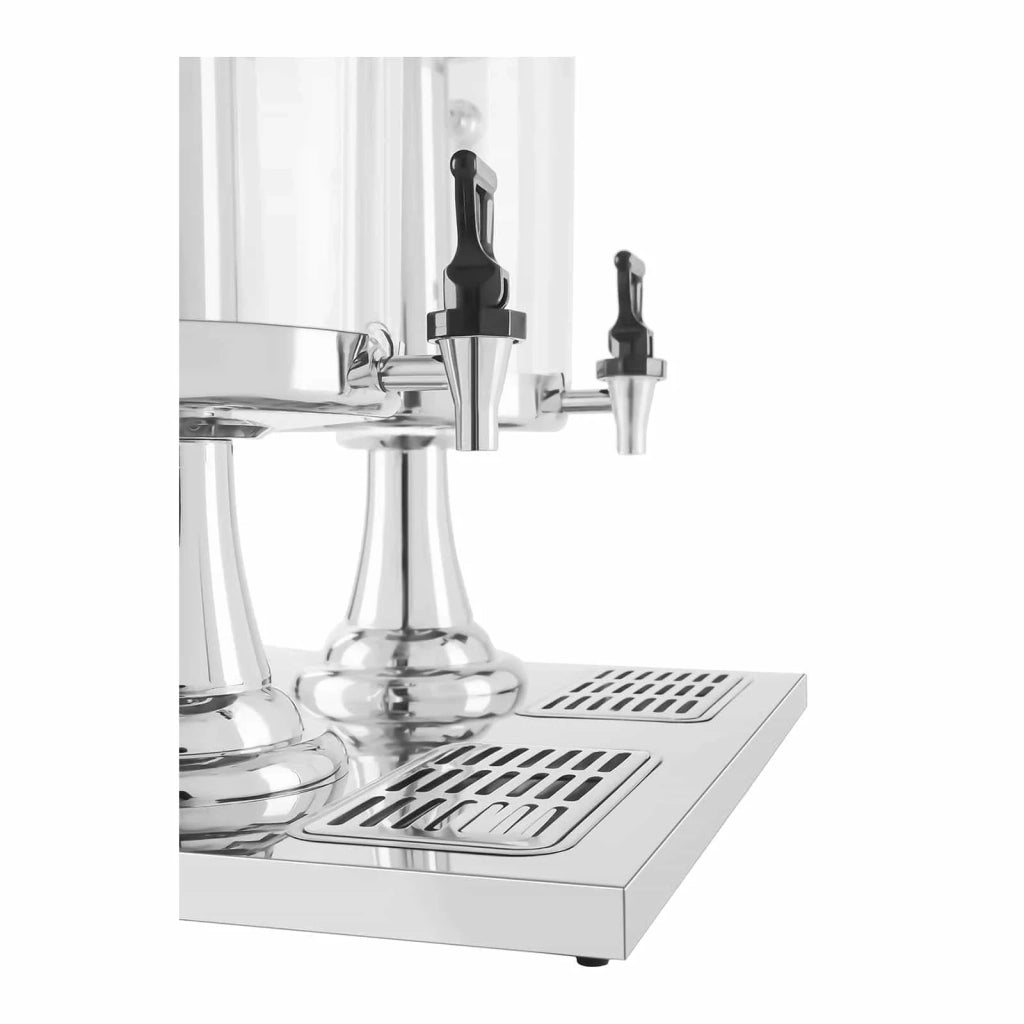 Distributore di bevande professionale 2 x 7 litri 14_0005289