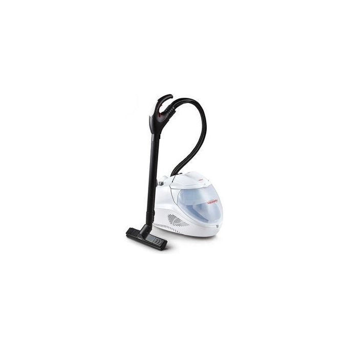 Polti Vaporetto Lecoaspira FAV30 A cilindro 1,8 L 2450 W Bianco