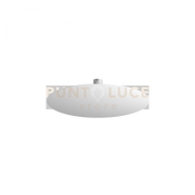 DISK BIANCO 1186-62-BI