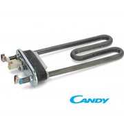RESISTENZA LAVATRICE 1300W CANDY HOOVER 41034901 - 41042459   NTC - Candy Hoover Iberna Zerowatt