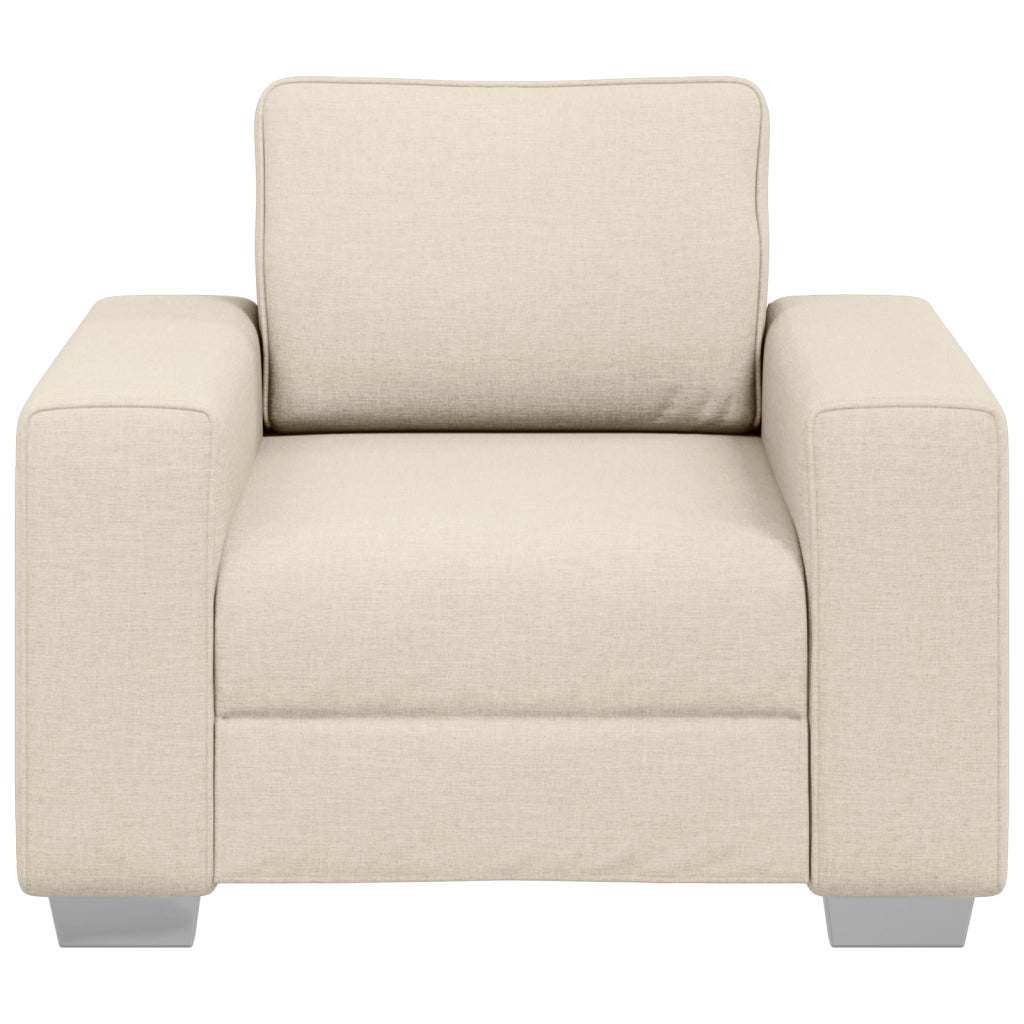 Poltrona Tessuto 59 cm