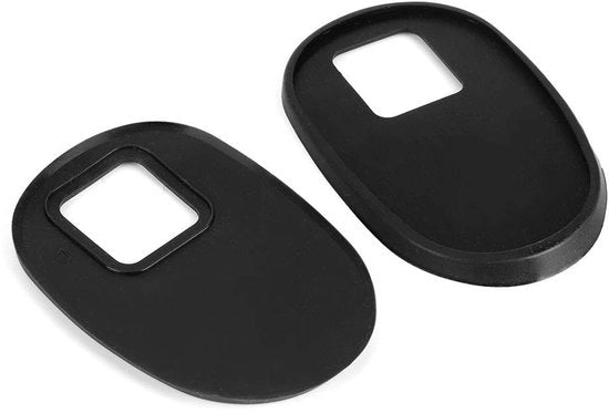 Pacchetto Antenna 2 pezzi - Adatto per Vauxhall/Opel Astra H Mk5 - Antenna per Navigazione/GPS - Antenna per Zafira B - Antenna per Signum - Antenna per Antara