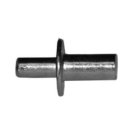 MENSOLINA REGGIPIANO DOPPIA Bronzato - 200 pezzi