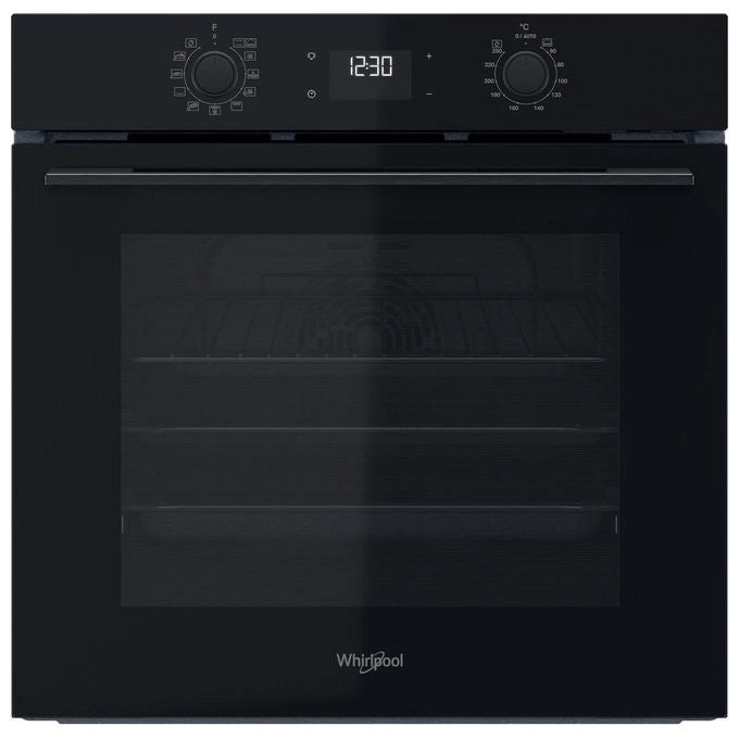 Whirlpool OMK58HU1B 71 L A+ Nero