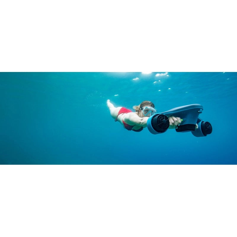 INFINITY SEASCOOTER PRO PACKAGE INFINITY SEASCOOTER PRO