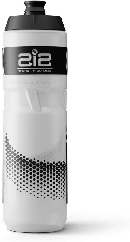 Ottimo Bicchiere da 800 ml - Senza BPA - Con Sistema di Mescolamento Pratico e Facile, Ideale per Ciclismo, Fitness, Escursionismo e Lavoro, Resistentente al Lavastoviglie