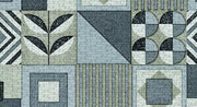 TAPPETO MULTIUSO IN PVC TERRAMAT 6031-6 Rotolo cm.60 (H) x 15 mt (L).