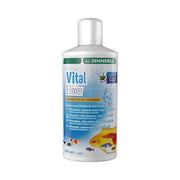 Dennerle Vital Elixier - oligoelementi per acqua dolce Formato: 500 ml