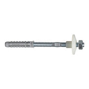 FISCHER TASSELLO WST 120 X PER LAVABI E SANITARI 2 PZ- FISCHER ITALIA- 1,0 confezione