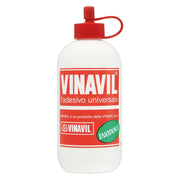 COLLA VINILICA UNIVERSALE 'VINAVIL' gr. 250- 10 pezzi  - VINAVIL