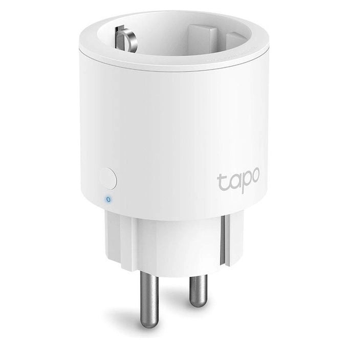 TP-Link Tapo P115 presa intelligente 3680 W Bianco