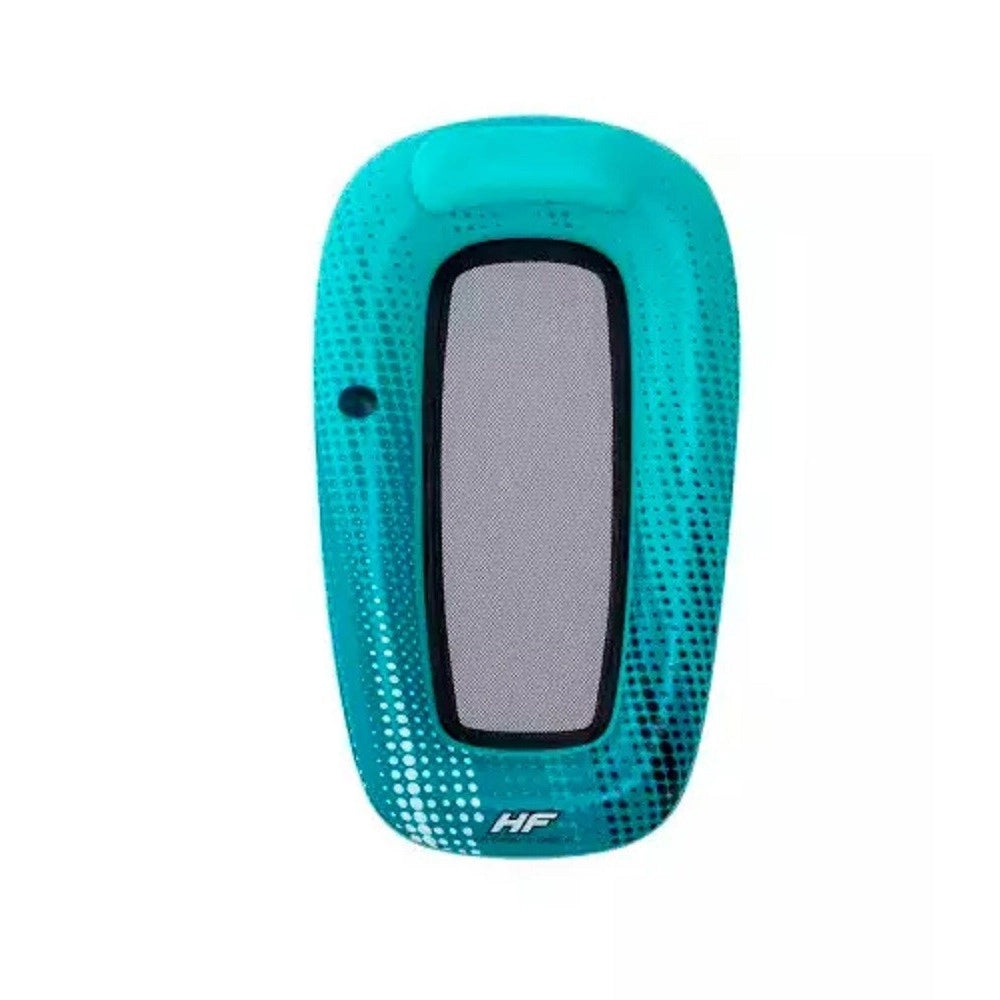 Trade Shop - Materasso Lettino Piscina Hydro Force Sol Venture Fondo In Rete 198x119 Cm 43540 -