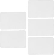 Kit di riparazione adesivo 5 pezzi - Impermeabile PVC - Espandibile
