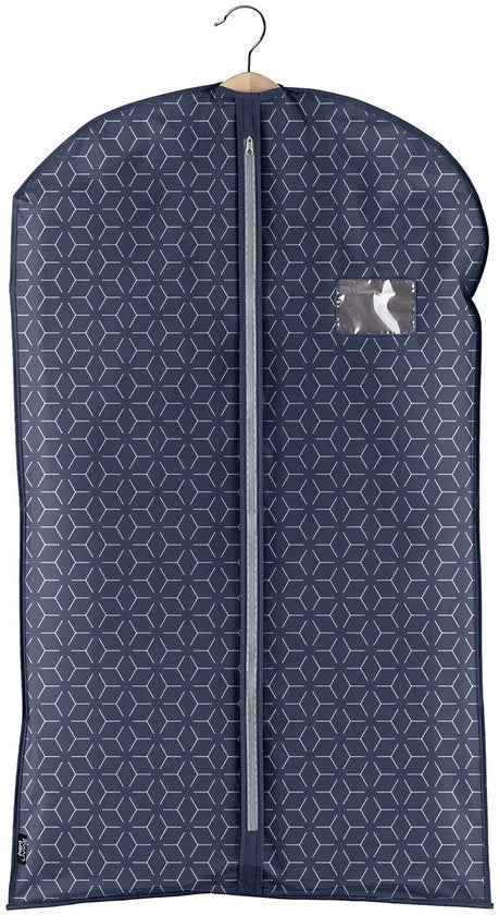Pak di vivienda, impermeabile, blu, 60x100
