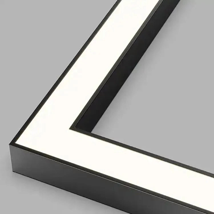 Lampada App1284-c Black
