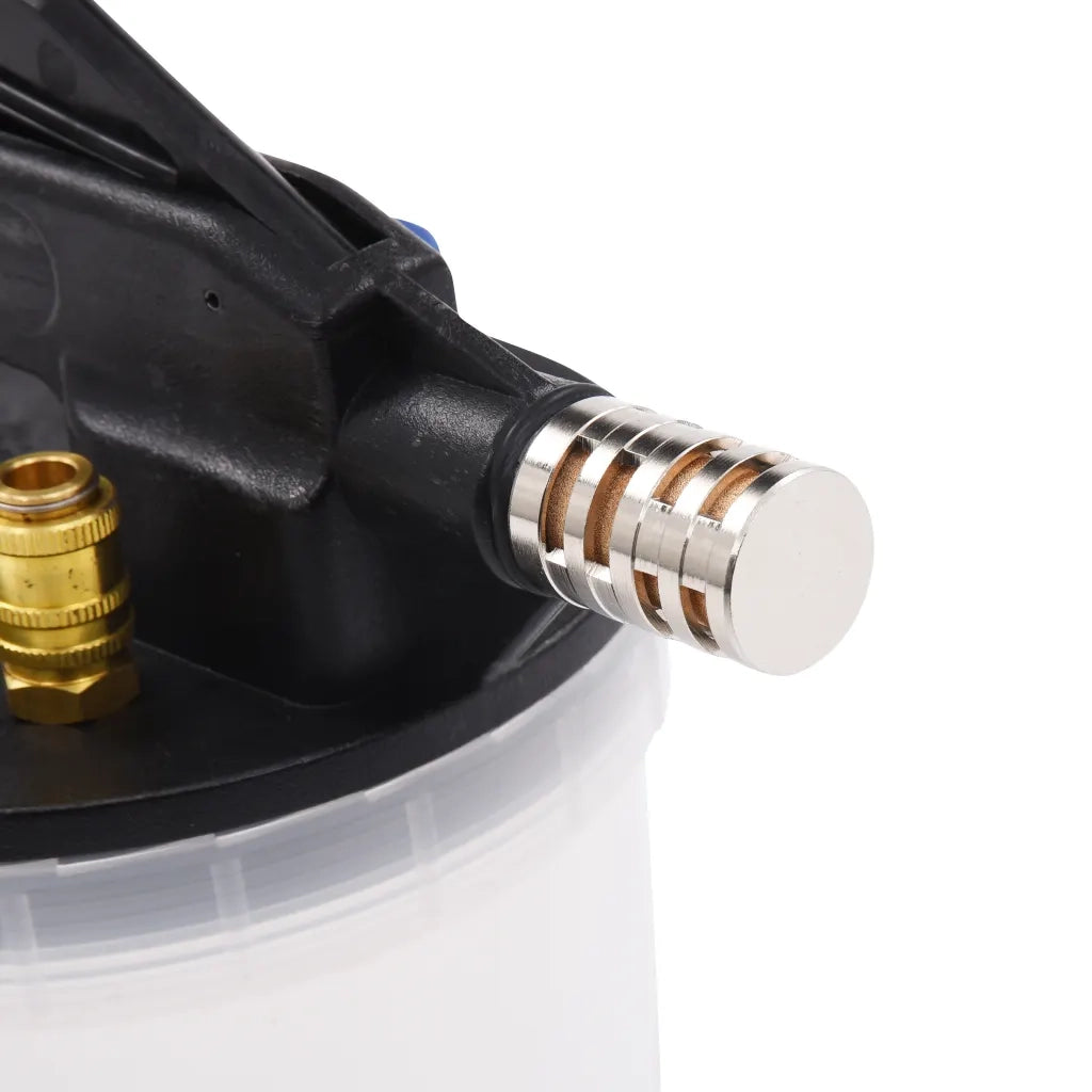 Spurgo Freno Pneumatico 2 L CFW1621706