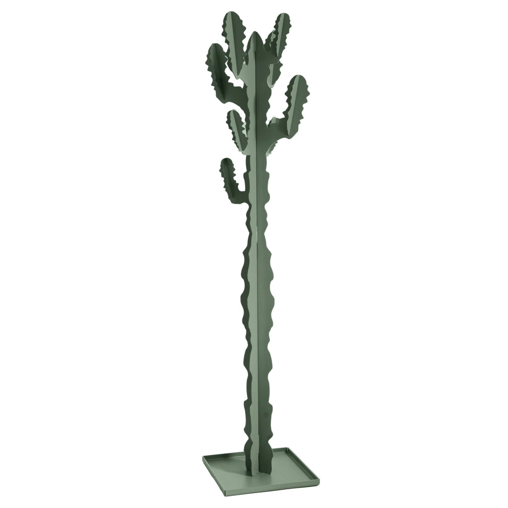 Appendiabiti da terra Cactus Verde Salvia