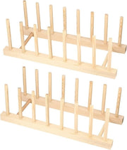 Cassa Organizzatrice per Cucina - Organizzatore di Piatti - Cassa per Panni - Cassa per Servizi - Cassa per Pannelli di Ricambio