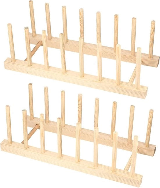 Cassa Organizzatrice per Cucina - Organizzatore di Piatti - Cassa per Panni - Cassa per Servizi - Cassa per Pannelli di Ricambio