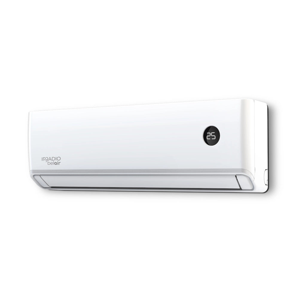 Climatizzatore Inverter Pompa di Calore ALASTOR 24 24000 BTU R32 WiFi Ready per 80 m²