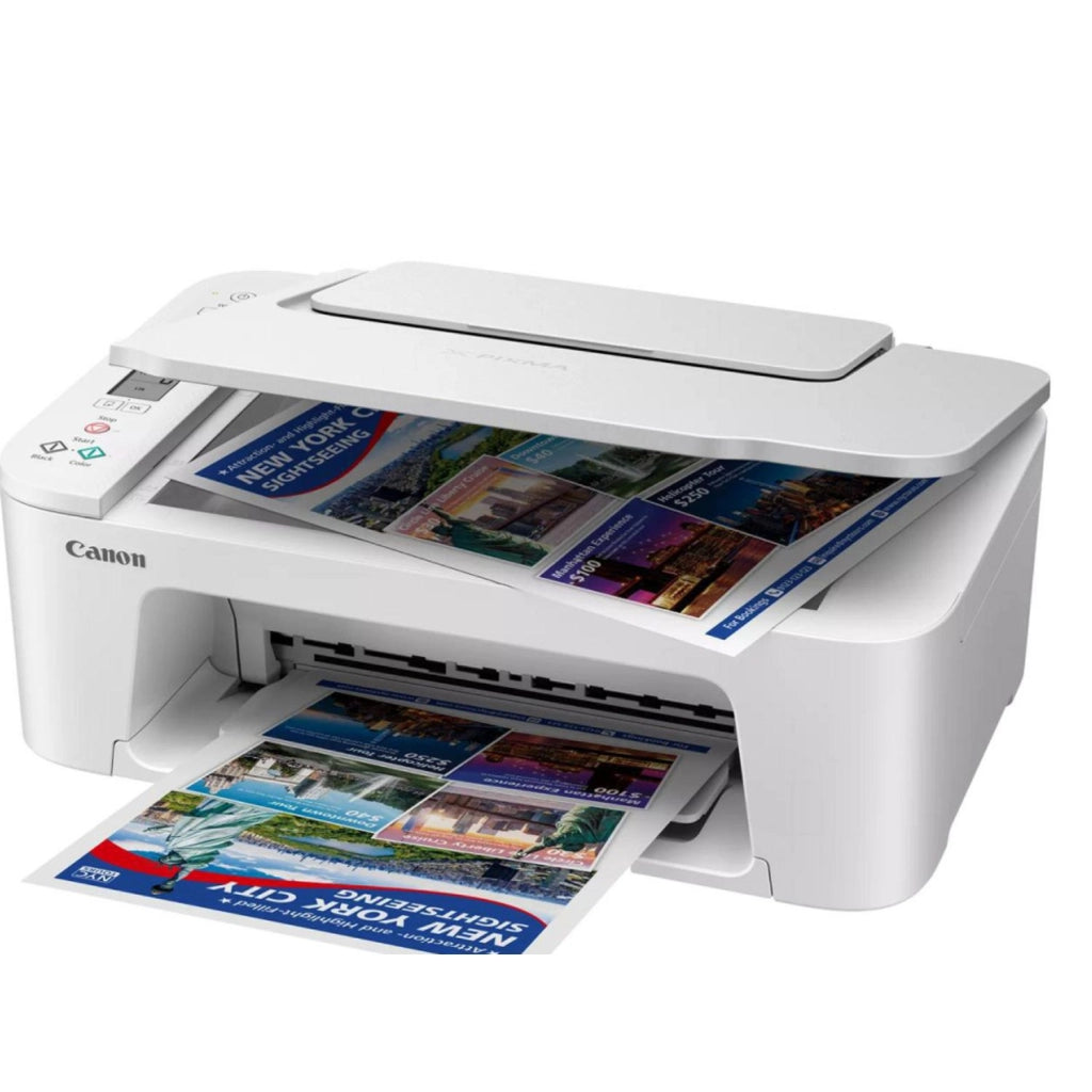 Canon Stampante A4 Multif.Inkjet COL 4800dpi WiFi TS3751i