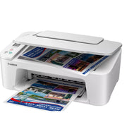 Canon Stampante A4 Multif.Inkjet COL 4800dpi WiFi TS3751i