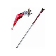 Archman 751 Sniper 5 Evolution Svettatoio Telescopico asta 235-401 cm lama Bypass diametro 40 mm