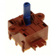 SELETTORE 16 POSIZIONI LAVATRICE CANDY HOOVER ZEROWATT 41042170 - Candy Hoover Iberna Zerowatt
