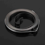 Avviostarter a vite - Robusto - Ritorno a vite - Facile da installare - Adatto per GX120/GX160/GX200 - Materiale di alta qualità - Dimensioni 6x5,5x0,6 cm - Avviostarter