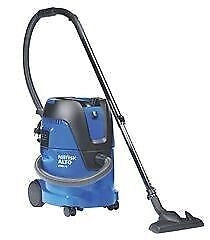 Nilfisk AERO 26-01 PC X Nero, Blu 25 L 1250 W