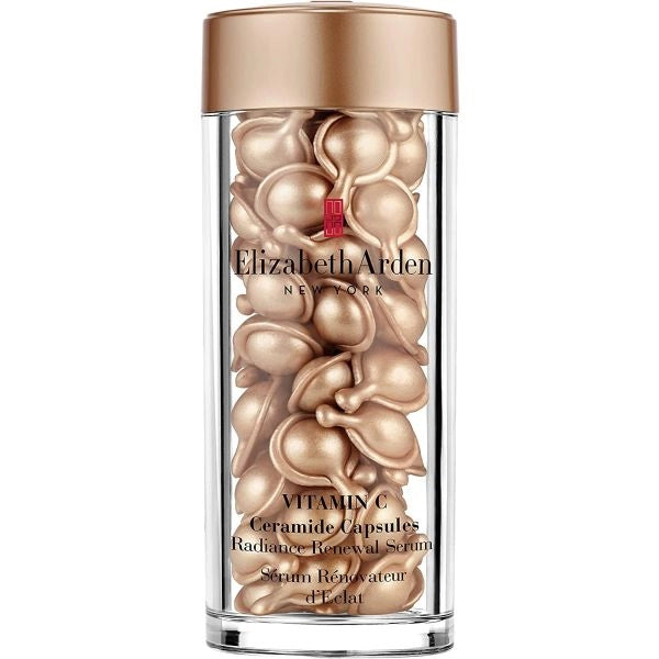 Trattamento viso elizabeth arden vitamin c ceramide radiance renewal s - 0085805231934